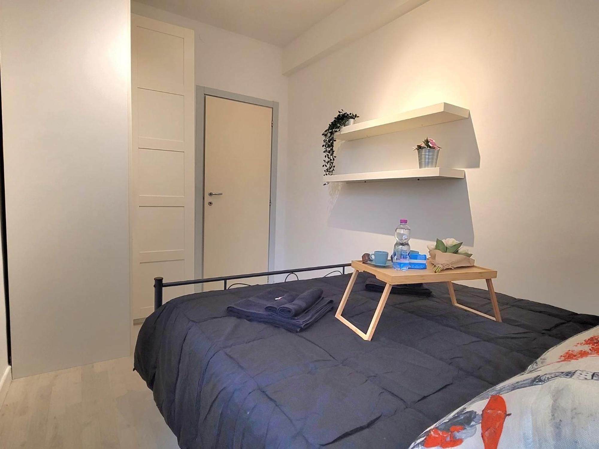 Osimo Nel Cuore Del Centro, Free Wi-Fi E Netflix Apartment Exterior foto