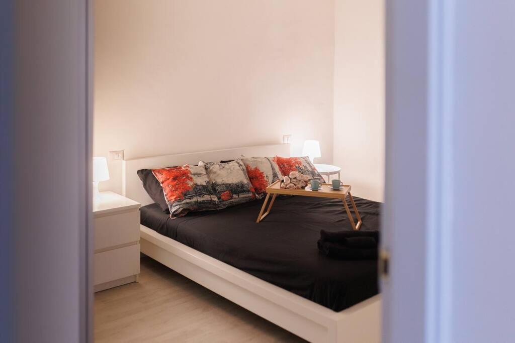Osimo Nel Cuore Del Centro, Free Wi-Fi E Netflix Apartment Exterior foto