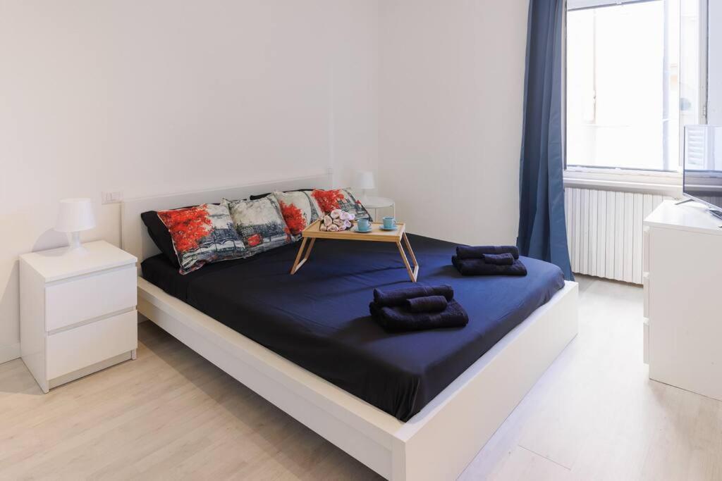 Osimo Nel Cuore Del Centro, Free Wi-Fi E Netflix Apartment Exterior foto