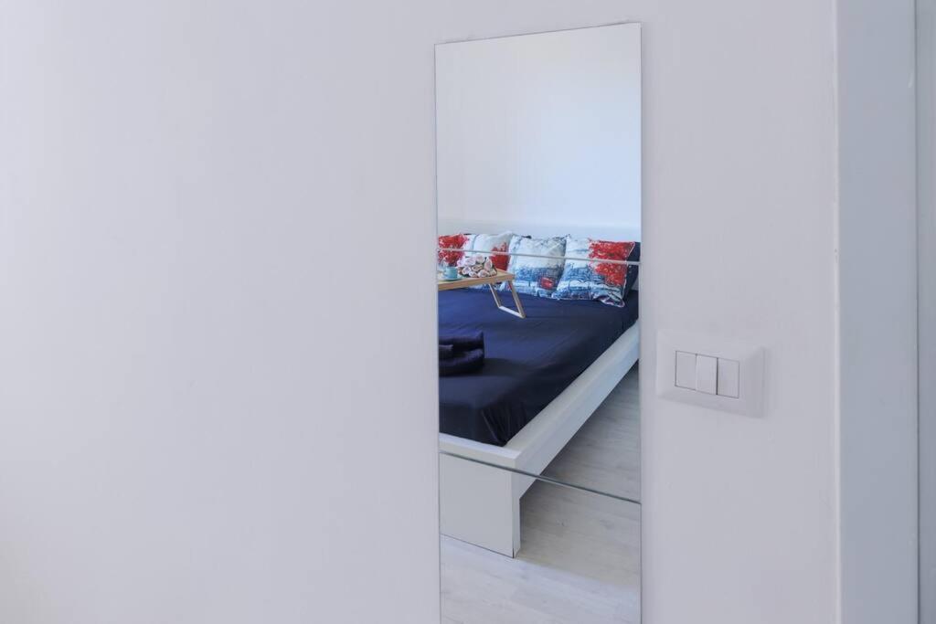 Osimo Nel Cuore Del Centro, Free Wi-Fi E Netflix Apartment Exterior foto