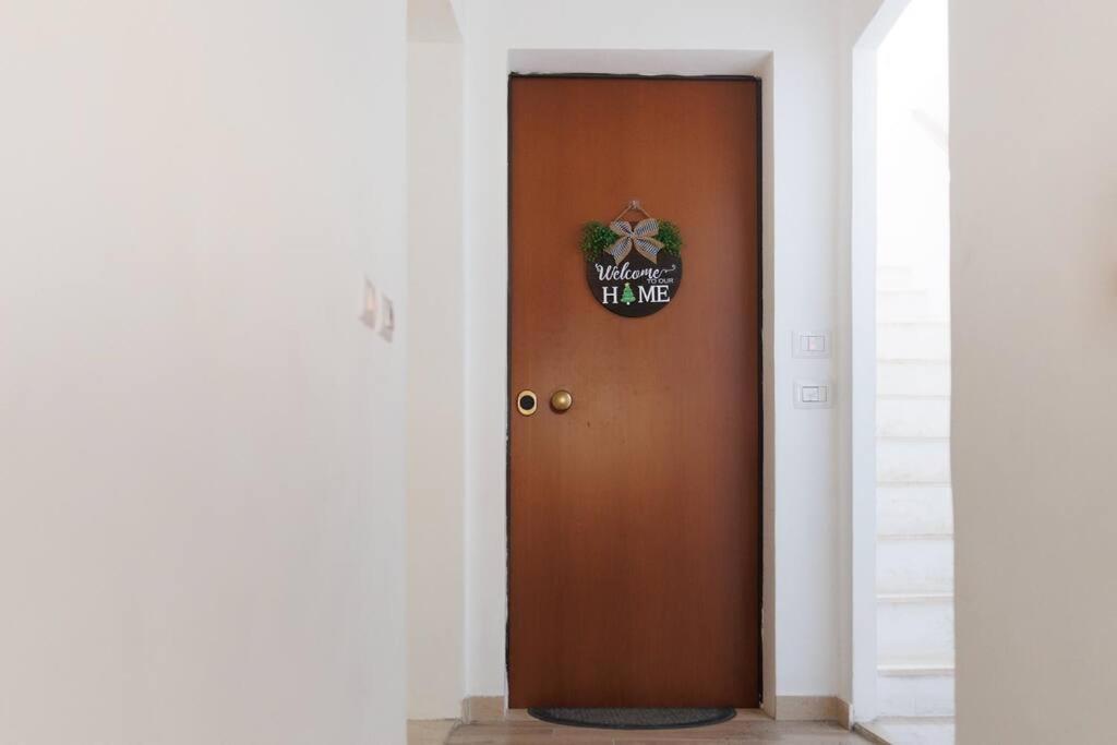 Osimo Nel Cuore Del Centro, Free Wi-Fi E Netflix Apartment Exterior foto