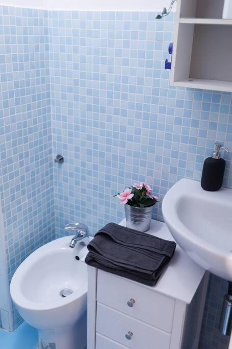 Osimo Nel Cuore Del Centro, Free Wi-Fi E Netflix Apartment Exterior foto