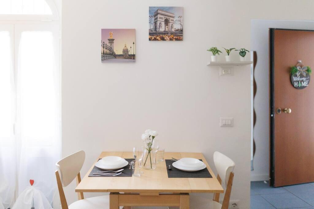 Osimo Nel Cuore Del Centro, Free Wi-Fi E Netflix Apartment Exterior foto