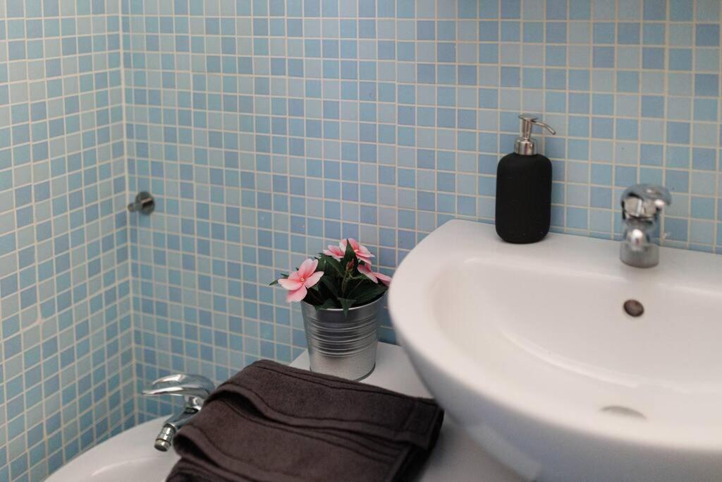 Osimo Nel Cuore Del Centro, Free Wi-Fi E Netflix Apartment Exterior foto