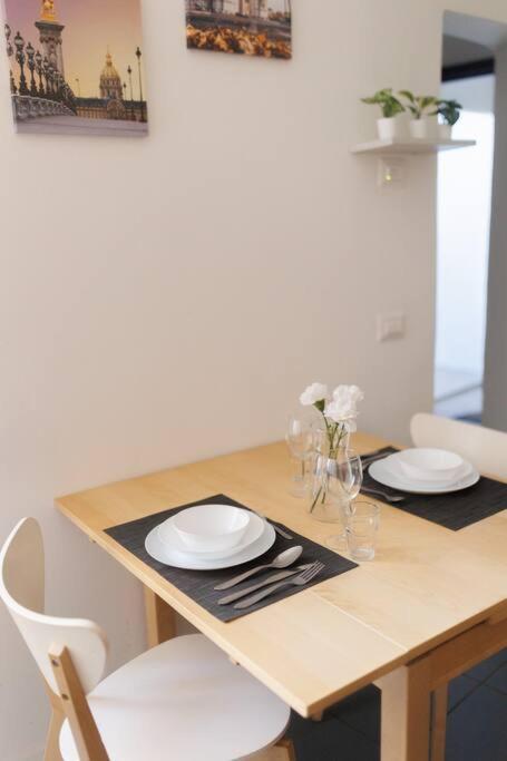 Osimo Nel Cuore Del Centro, Free Wi-Fi E Netflix Apartment Exterior foto