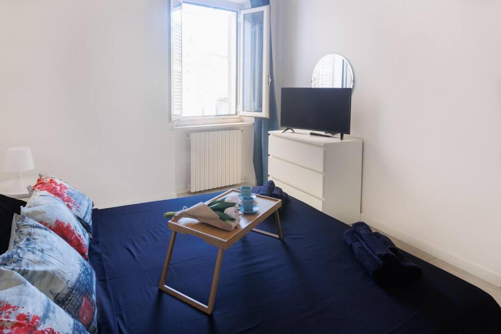 Osimo Nel Cuore Del Centro, Free Wi-Fi E Netflix Apartment Exterior foto