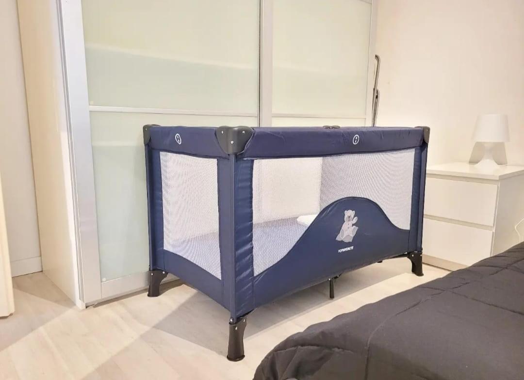 Osimo Nel Cuore Del Centro, Free Wi-Fi E Netflix Apartment Exterior foto